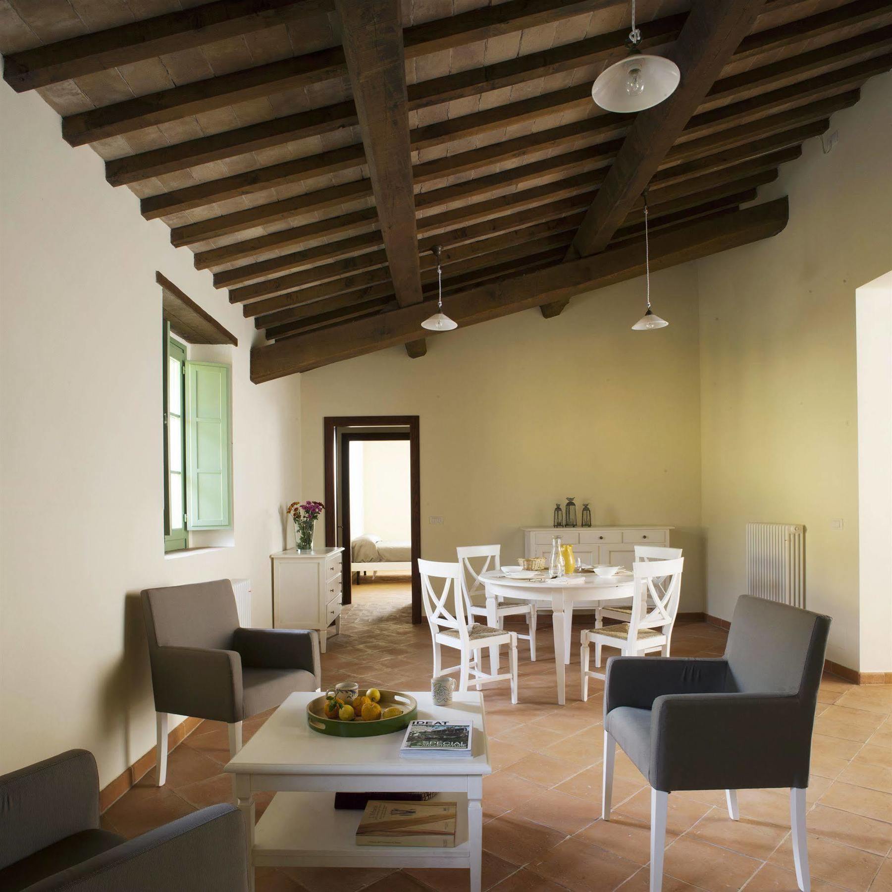 Borgo Di Gallano Valtopina 外观 照片