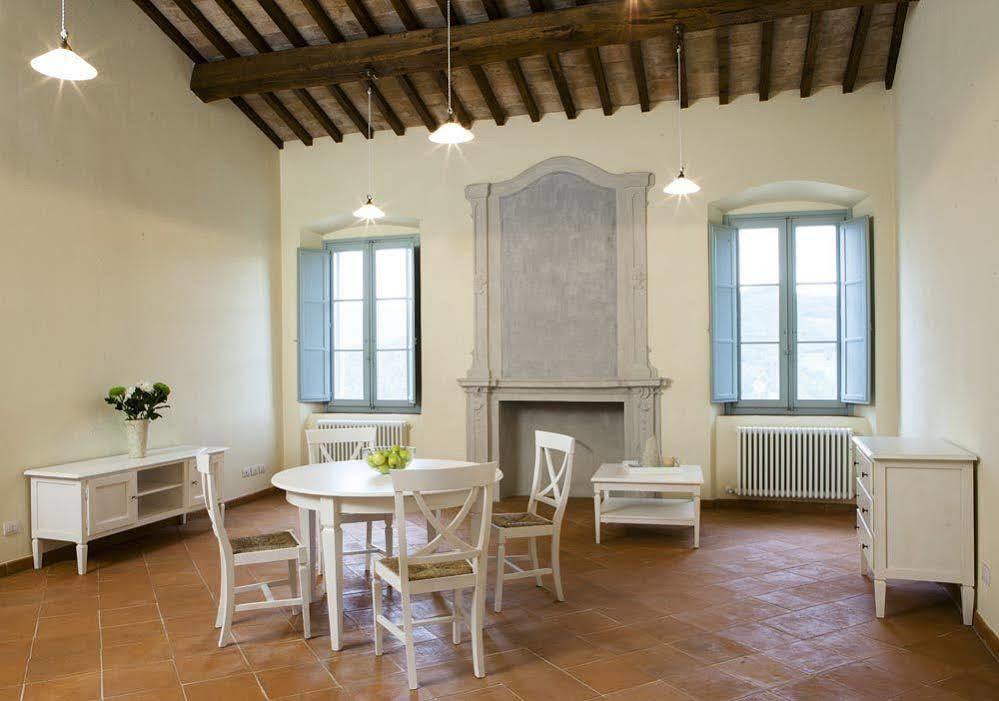 Borgo Di Gallano Valtopina 外观 照片